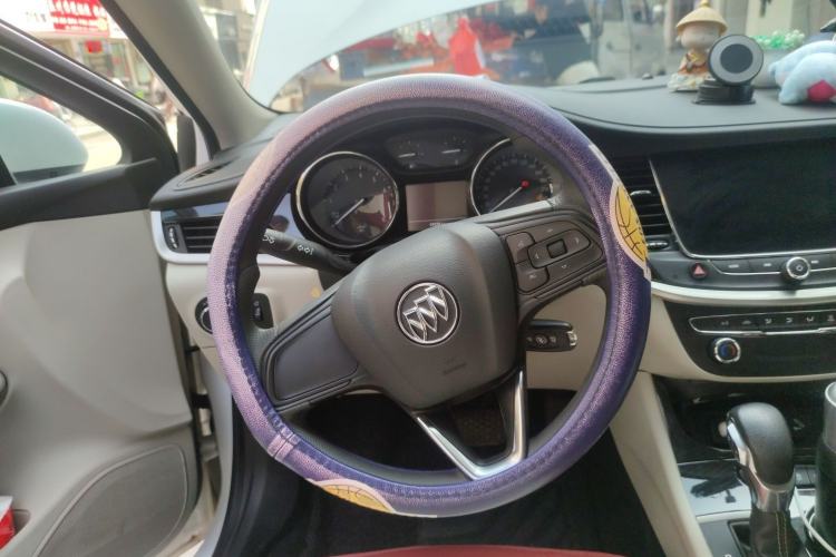 Used Buick Verano 2020 15T Automatic Trend Edition
