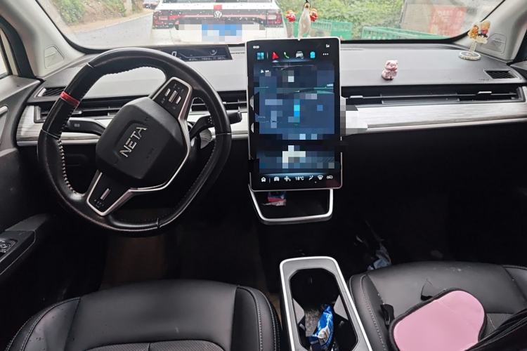 Used NETA V 2022 Chao 400 Lite
