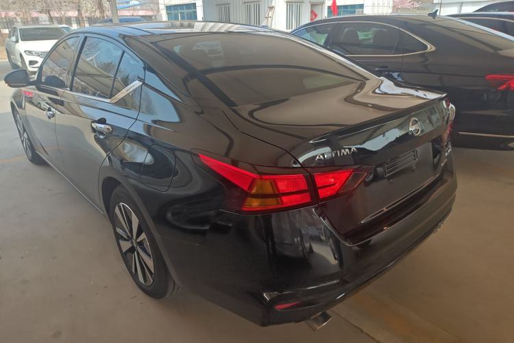 Used Nissan Teana 2021 2.0L XL Comfort Edition

