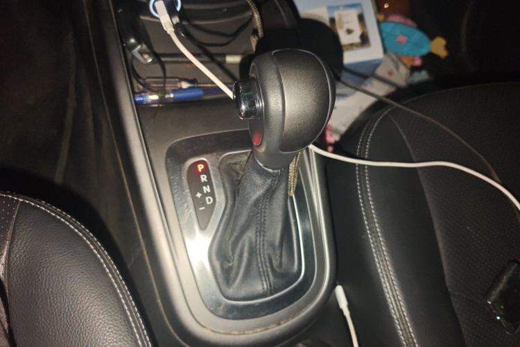 Used Kia Soul 2013 1.6L AT Premium Gear Lever