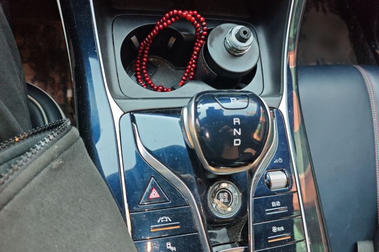 Used BYD Qin PLUS 2021 EV 500KM Premium Model
