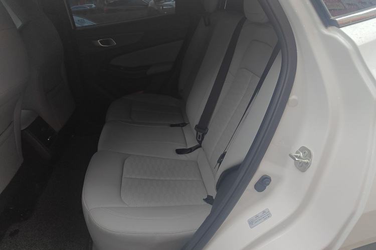 Used Qiyuan Q05 2025 Truly Delicious Version 125 Leading-Edge Edition
