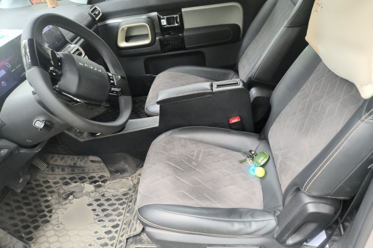 Used Baojun KiWi EV 2023 DJI Edition Lithium Iron Phosphate