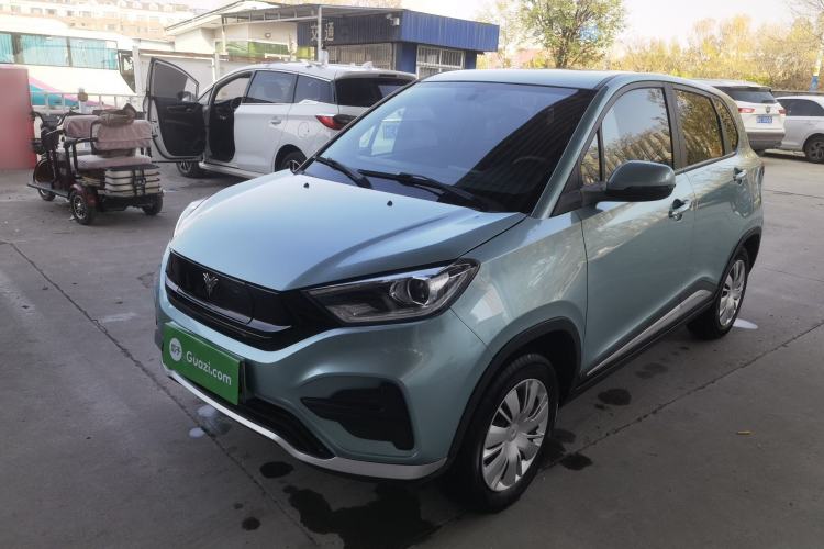 Used NETA N01 2020 380V