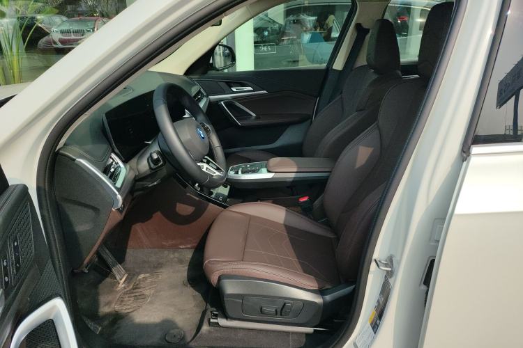 Used BMW iX1 2023 eDrive25L M Sport Package
