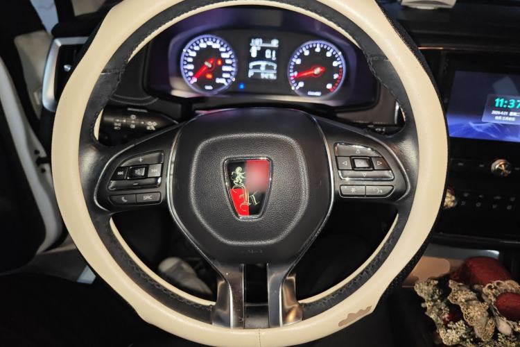 Used Roewe i6 2018 20T Automatic Internet Smart Edition