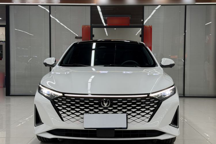 Used Changan Ruicheng PLUS 2023 1.5T DCT Flagship Edition
