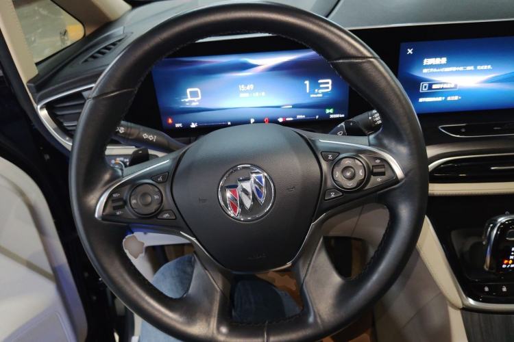 Used Buick GL8 2023 ES Lu Zun Comfort Model