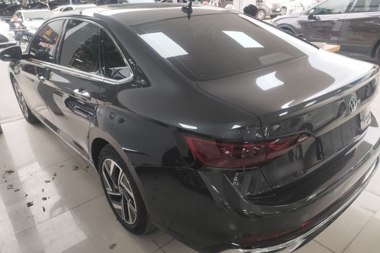 Used Volkswagen Sagitar 2025 300TSI DSG Excellence Edition Exterior 2