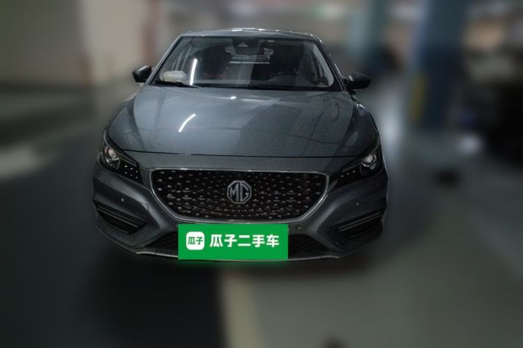 Used MG 6 New Energy 2018 45T E-DRIVE Intelligent Drive Hybrid PILOT Super Internet Edition