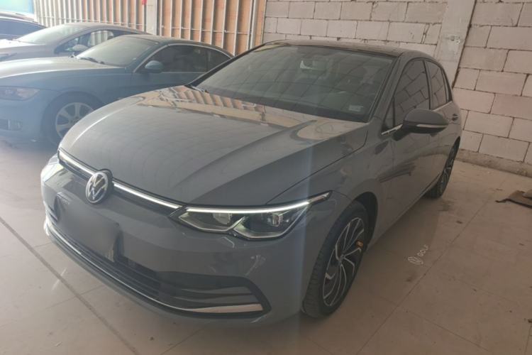 Used Volkswagen Golf 2021 280TSI DSG Pro