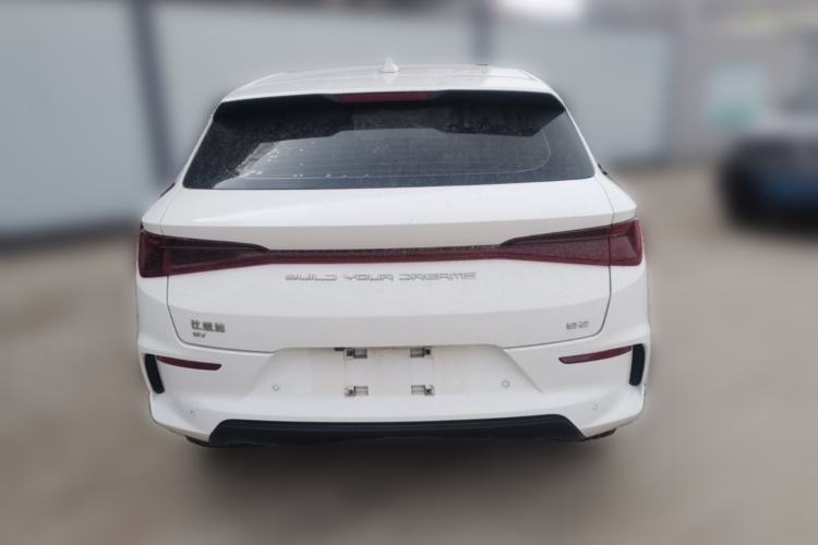 Used BYD e2 2021 Comfort Model
