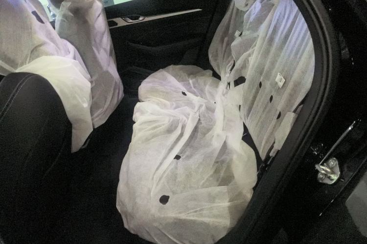 Used Geely Auto Preface 2026 Model Oriental Yao 1.5TD Kunlun Edition