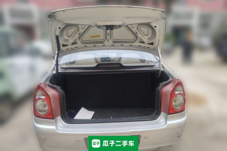 Used Citroen Elysee 2012 Sedan 1.6L Manual Tech Model CNG
