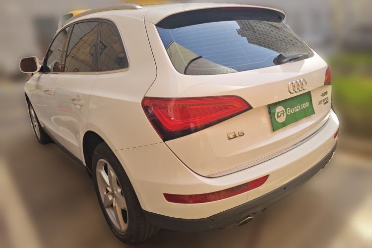 Used Audi Q5 2016 40 TFSI Trendy Edition