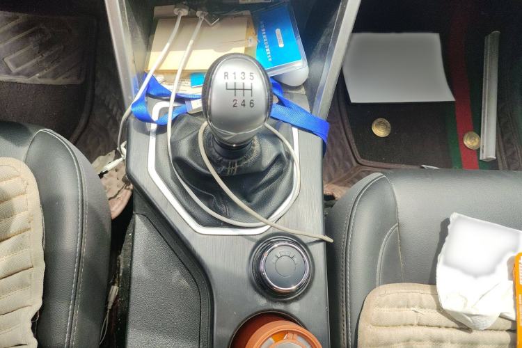 Used Great Wall Poer 2019 2.0T Commercial Version Manual Gasoline 4x4 Elite Long-Box GW4C20B