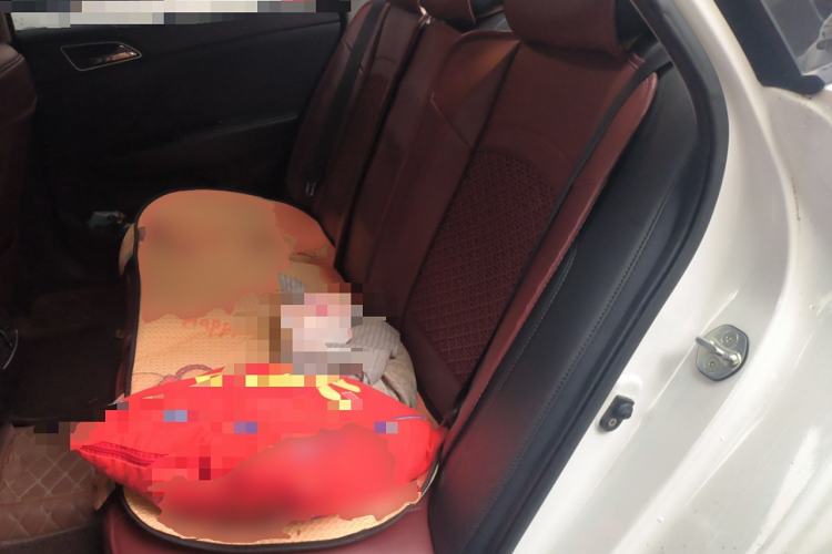 Used Hyundai Mistra 2016 1.8L Automatic Smart GLS
