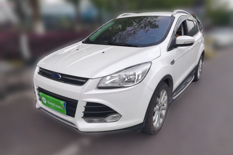 Used Ford Kuga 2015 1.5L GTDi Two-Wheel-Drive Comfort Model