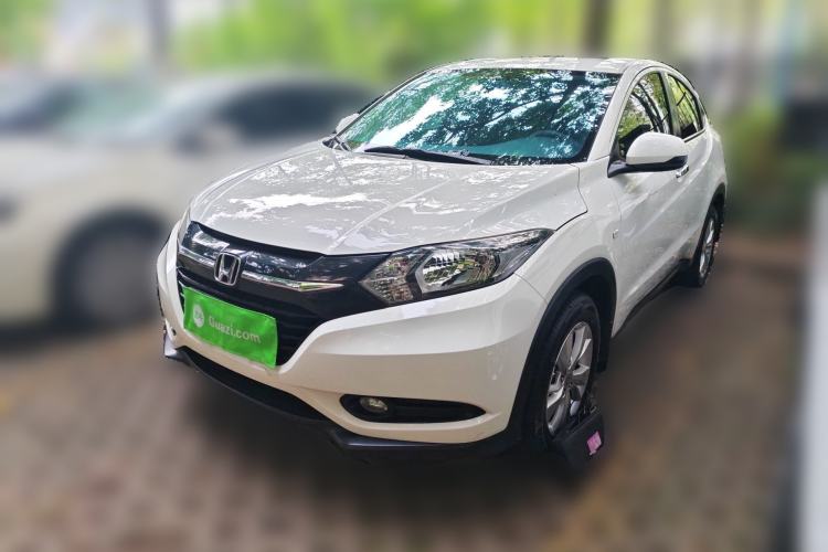 Used Honda Vezel 2015 1.5L CVT two-wheel drive Comfort trim