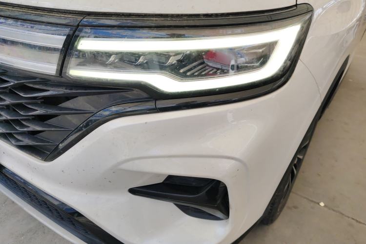 Used Roewe RX5 MAX 2021 Supreme Series 300TGI Automatic Smart Cabin Edition