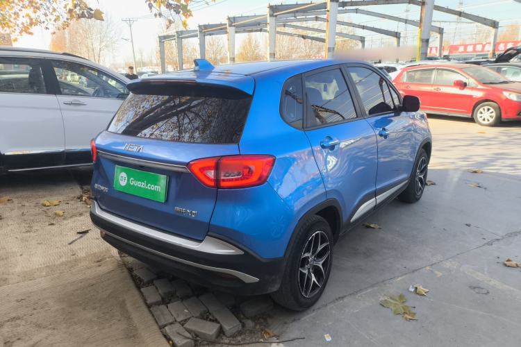 Used NETA N01 2020 Revised Version 430V