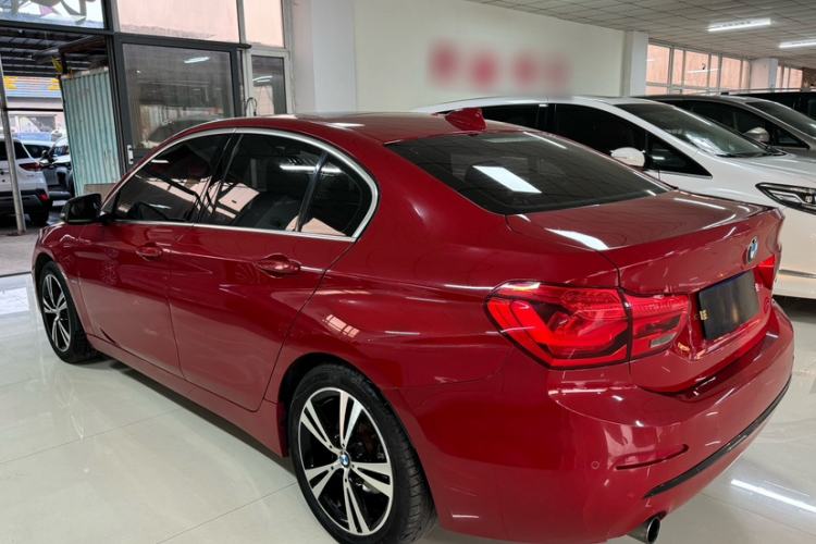 Used BMW 1 Series 2017 118i Design Package Model