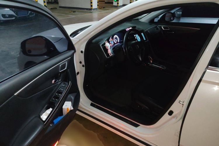 Used Honda Spirior 2017 2.0L Classic Edition
