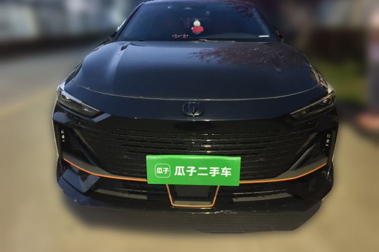 Used CHANGAN UNI-V 2023 1.5T Sport Edition