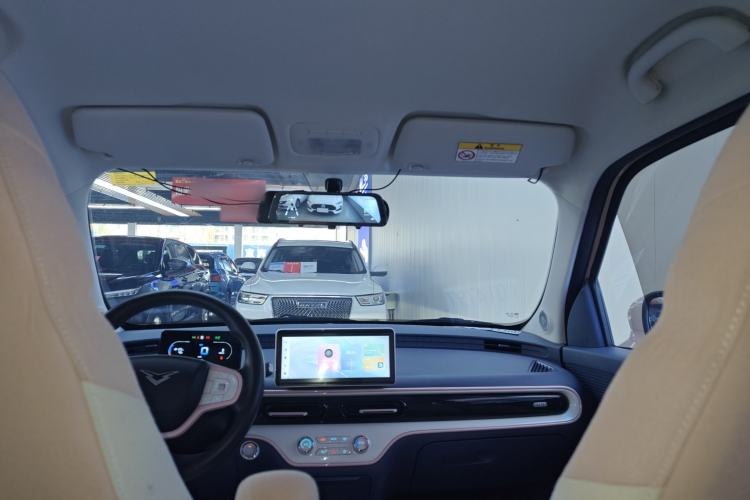 Used Cowin October 2023 301km Zhi Feng Edition
