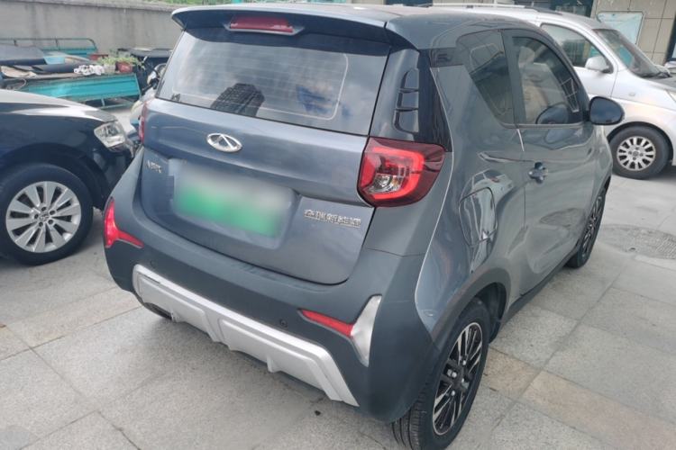 Used Chery Little Ant 2024 251km True Love Edition