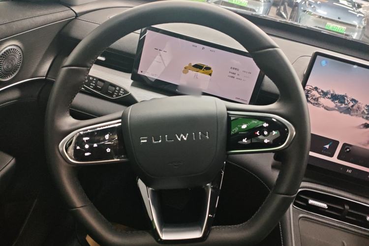 Used Chery Fengyun T8 2025 1.5T 130 km Luxury Edition 5-Seater
