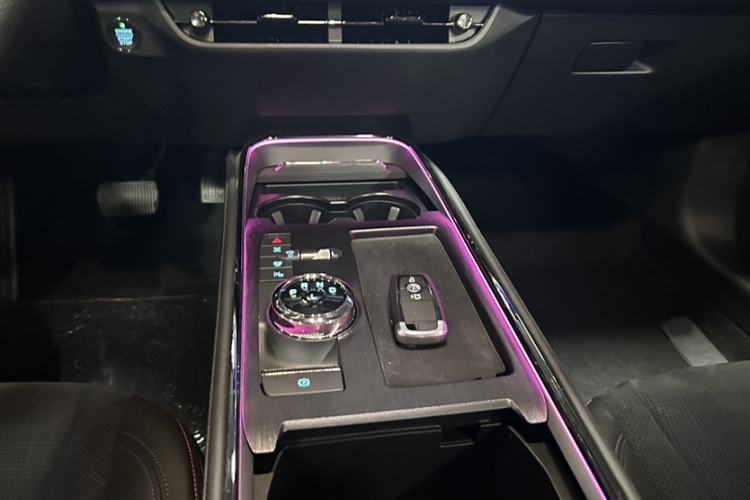 Used Ford Mondeo 2023 1.5T E-Hybrid ST-Line