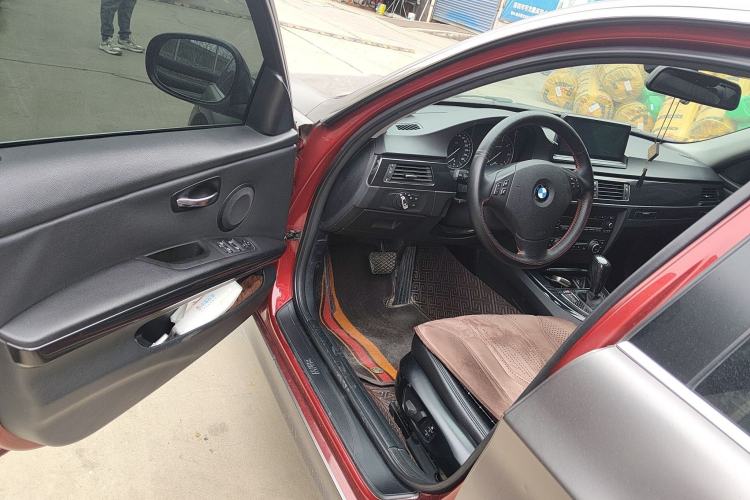 Used BMW 3 Series 2012 318i Leading Model