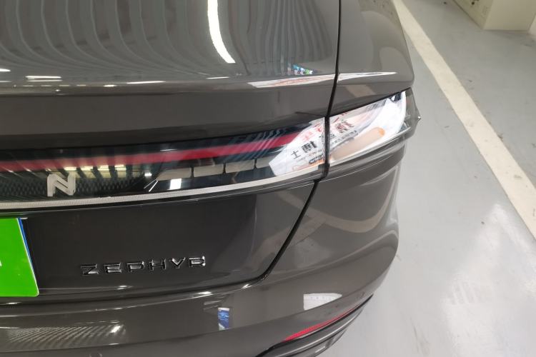 Used Lincoln Z 2022 iKoo Deluxe Edition