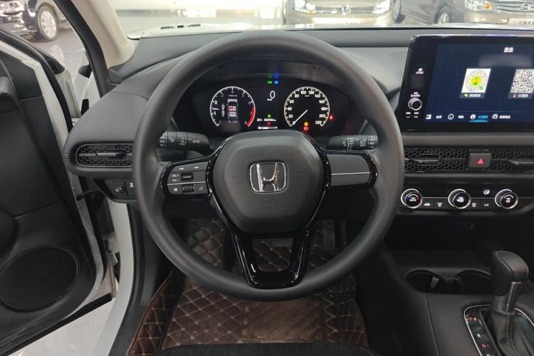 Used Honda ZR-V 2022 1.5T CVT Elite Edition