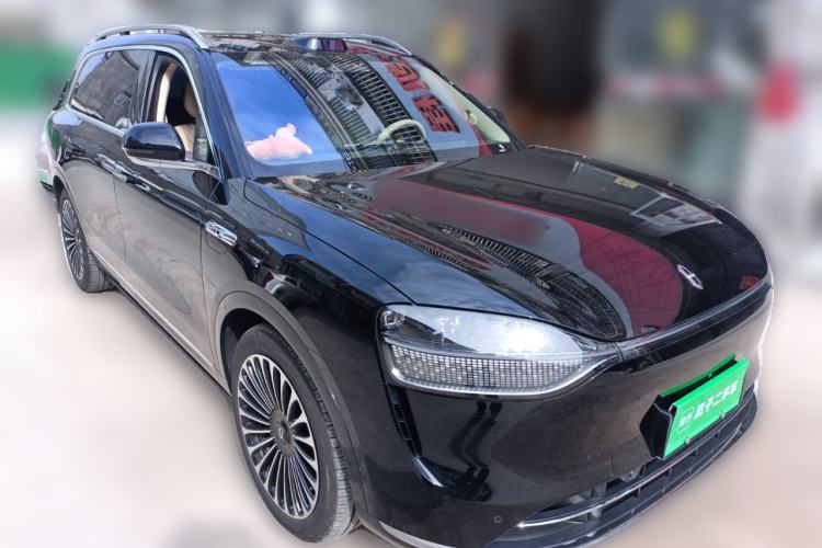 Used Hima AITO M9 2024 Range-Extended Max Edition 42 kWh 5-Seater Version
