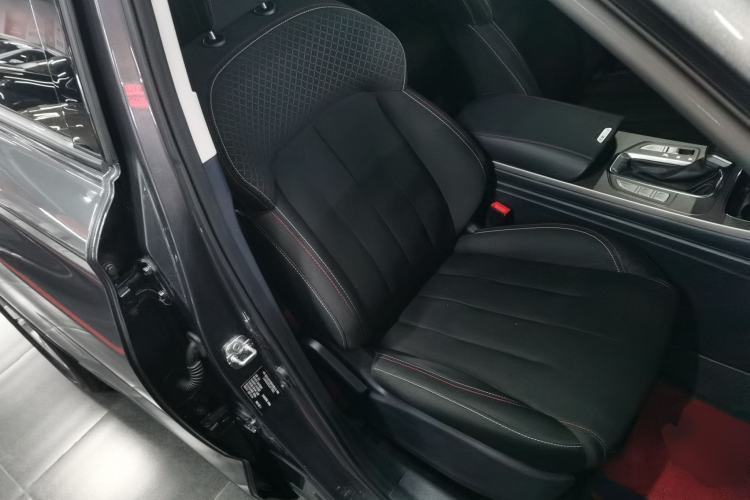 Used CHANGAN OSHAN X7 2021 1.5T Automatic Elite Edition
