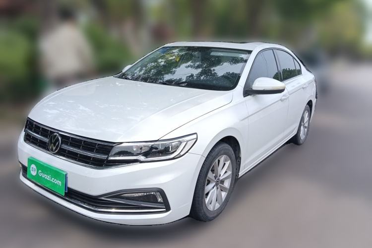 Used Volkswagen Bora 2021 1.5L Automatic Elite Smart Connect Edition