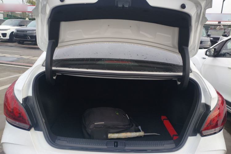 Used MG 5 2021 180 DVVT CVT Youth Luxury Edition