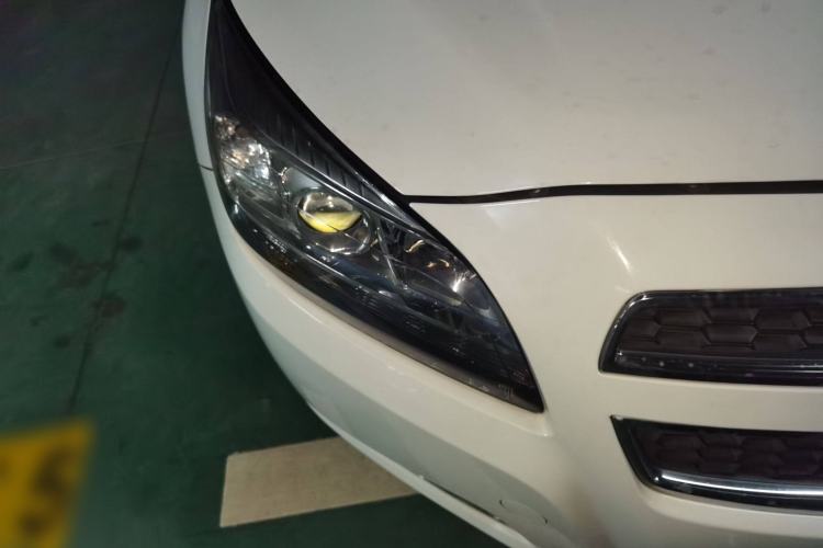 Used Chevrolet Malibu 2014 1.6T Automatic Comfort Edition