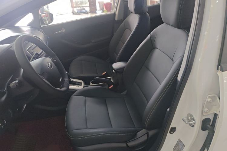 Used Kia K3 2016 1.6L Automatic GL