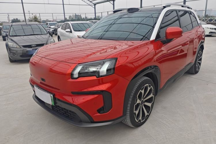 Used AION V 2024 Aion Tyrannosaurus 650 LiDAR Edition