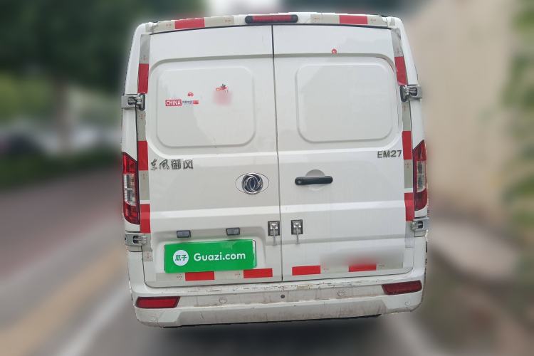 Used Dongfeng Yufeng EM27 2024 EM27 CATL 38.64 kWh