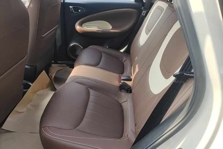 Used Wuling Bingo 2024 333 km Enjoyment Version
