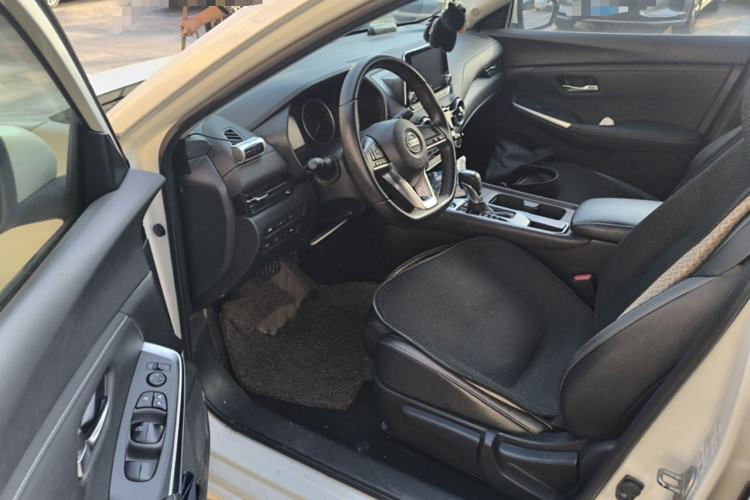 Used Nissan Sylphy 2020 1.6L XL CVT Smart Enjoyment Edition