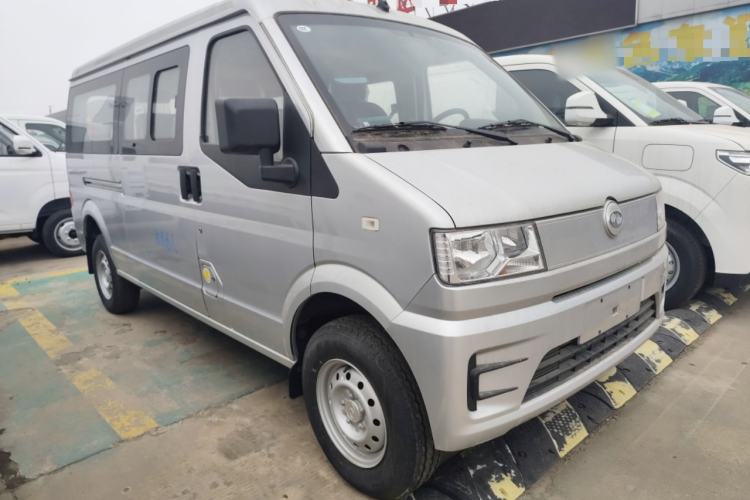 Used Ruichi ES50 2024 Pioneer Model I