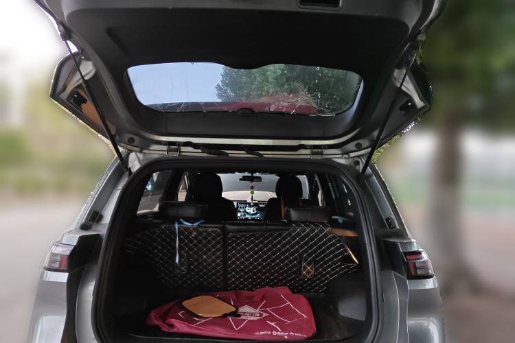 Used AION Y 2022 70 Intelligent Edition Lithium Iron Phosphate