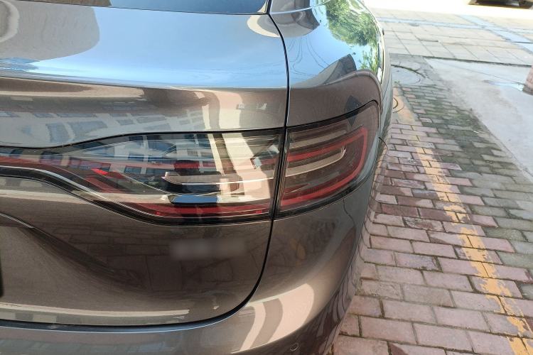 Used Hima Stelato S9 2024 All-Electric Ultra Four-Wheel-Drive Flagship Edition