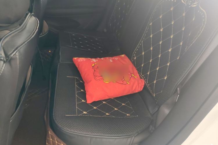 Used Buick Verano 2019 Sedan 20T Dual-Clutch Leading Model