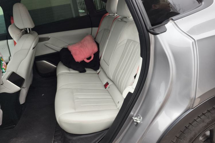 Used ONVO L60 2024 60 kWh Rear-Drive Version
